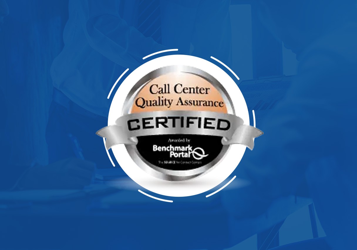 ضمان جودة مركز الاتصال المعتمد - Certified Call Center Quality Assurance